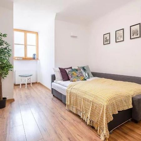 Old Town Apartment - Old Market Βαρσοβία Εξωτερικό φωτογραφία
