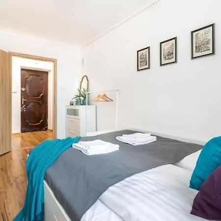 Old Town Apartment - Old Market Βαρσοβία Εξωτερικό φωτογραφία