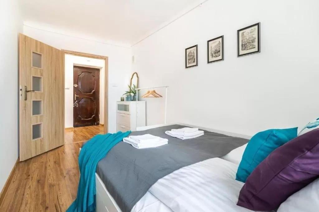 Old Town Apartment - Old Market Βαρσοβία Εξωτερικό φωτογραφία