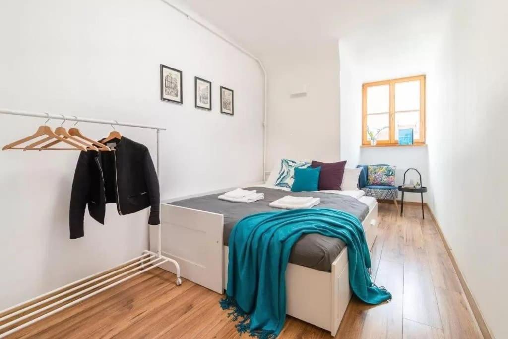 Old Town Apartment - Old Market Βαρσοβία Εξωτερικό φωτογραφία