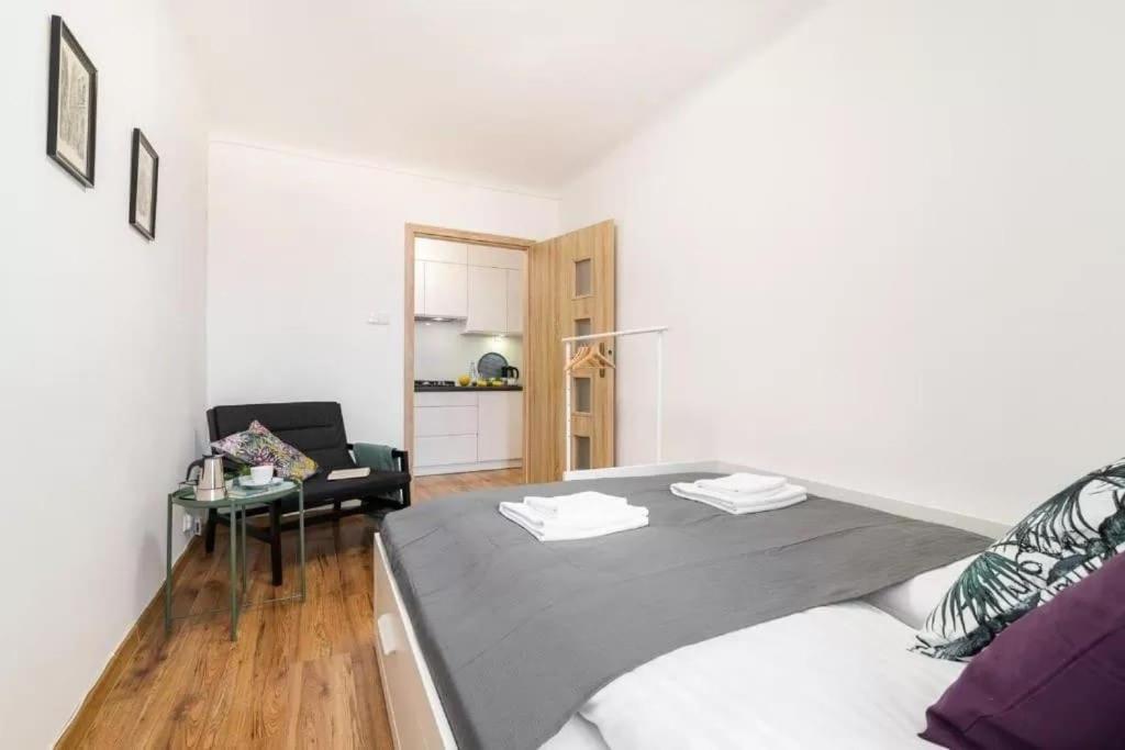 Old Town Apartment - Old Market Βαρσοβία Εξωτερικό φωτογραφία