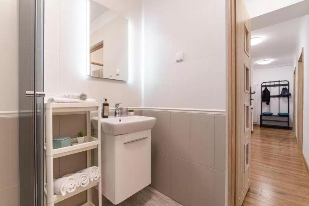 Old Town Apartment - Old Market Βαρσοβία Εξωτερικό φωτογραφία