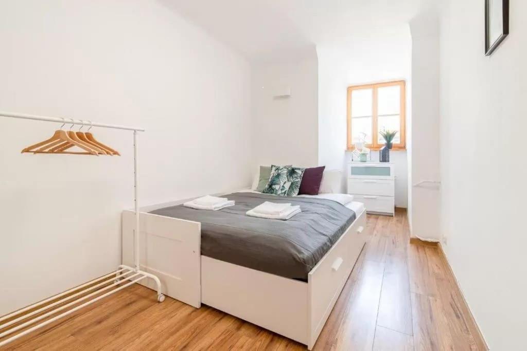 Old Town Apartment - Old Market Βαρσοβία Εξωτερικό φωτογραφία
