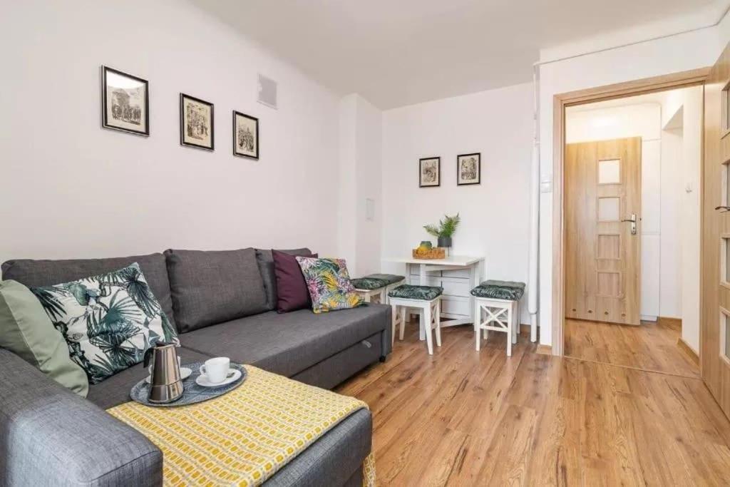Old Town Apartment - Old Market Βαρσοβία Εξωτερικό φωτογραφία